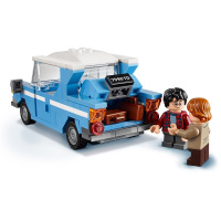 75953 LEGO Harry Potter – Vrba Mlátička