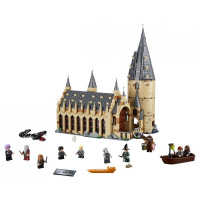 75954 LEGO Harry Potter - Bradavická Velká síň