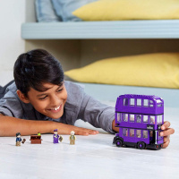 75957 LEGO HARRY POTTER – Rytířský autobus