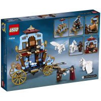 75958 LEGO HARRY POTTER - Kočár Beauxbatonse: Příchod do Bradavic