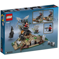 75965 LEGO HARRY POTTER - Voldemortův návrat