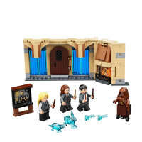 75966 LEGO HARRY POTTER – Komnata nejvyšší potřeby