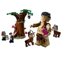 75967 LEGO HARRY POTTER - Zapovězený les