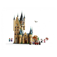 75969 Lego Harry Potter – Astronomická věž