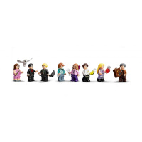 75969 Lego Harry Potter – Astronomická věž