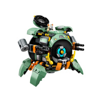 75976 LEGO OVERWATCH - Demoliční koule