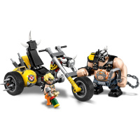 75977 LEGO OVERWATCH – Junkrat a Roadhog
