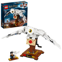 75979 LEGO HARRY POTTER - HEDVIKA