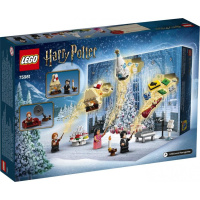 75981 Lego Harry Potter – Adventní kalendář