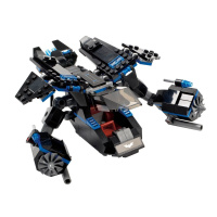 76001 LEGO SUPER HEROES - Batman honička