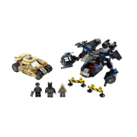 76001 LEGO SUPER HEROES - Batman honička