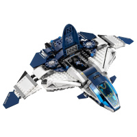 76032 LEGO SUPER HEROES – Avengers městská honička