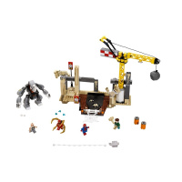 76037 LEGO SUPER HEROES - Superzlosynové