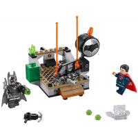 76044 LEGO SUPER HEROES - Souboj hrdinů