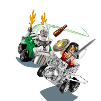 76070 LEGO MIGHTY MICROS - Wonder Woman vs. Doomsday