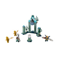 76085 LEGO SUPER HEROES - Bitva o Atlantidu