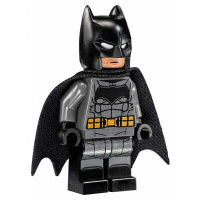 76086 LEGO SUPER HEROES - Útok Knightcrawleru