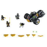 76110 LEGO Super Heroes Batman - Útok Talonu