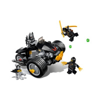 76110 LEGO Super Heroes Batman - Útok Talonu