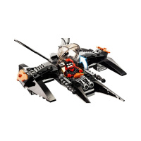 76111 LEGO Super Heroes Batman - Zničení Brother Eye