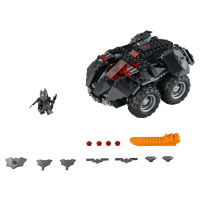 76112 Lego Super Heroes – Batmobil ovládaný aplikací