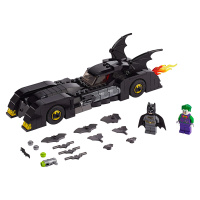 Lego Batman: Batmobile pronásledování Jokera