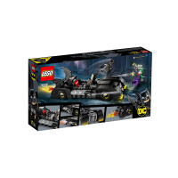 Lego Batman: Batmobile pronásledování Jokera