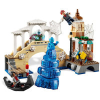 76129 LEGO MARVEL – Útok Hydro-Mana