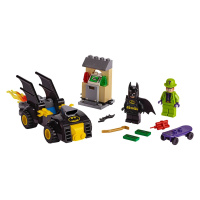 76137 LEGO BATMAN – Batman vs. Hádankář