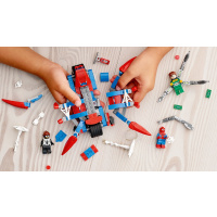76148 LEGO SUPER HEROES - Spider-Man vs. Doc Ock