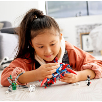 76148 LEGO SUPER HEROES - Spider-Man vs. Doc Ock
