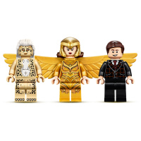 76157 LEGO DC - Wonder Woman vs. Cheetah