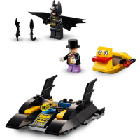 76158 LEGO SUPERHEROES – Pronásledování Tučňáka