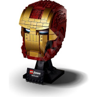 76165 LEGO MARVEL – Iron Manova helma