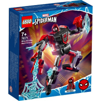 76171 LEGO MARVEL Miles Morales v obrněném robotovi