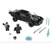 76181 Lego Batman – Batmobil: Naháněčka s Penguinem
