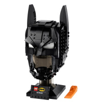 76182 Lego Batman – Batmanova maska