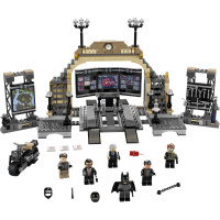 76183 Lego Batman – Batmanova jeskyně: Souboj s Riddlerem