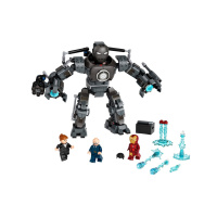 76190 LEGO MARVEL – Iron Man: Masaker Iron Mongera