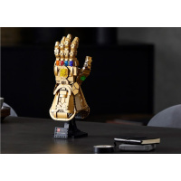 76191 LEGO MARVEL – Rukavice nekonečna