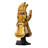 76191 LEGO MARVEL – Rukavice nekonečna