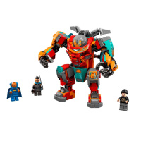 76194 Lego Marvel – Sakaarianský Iron Man