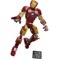 76206 Lego Marvel - Figurka Iron Man