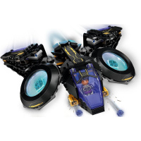 76211 Lego Black Panther – Shuri’s vesmírná loď