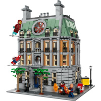 76218 Lego Marvel- Sanctum Sanctorum