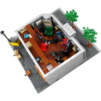 76218 Lego Marvel- Sanctum Sanctorum