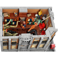 76218 Lego Marvel- Sanctum Sanctorum