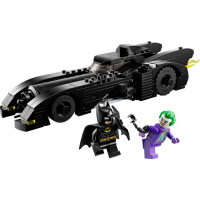76224 Lego Batman- Batman vs. Joke: Naháňačka v Batmobile