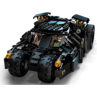 76239 LEGO DC BATMAN – Souboj se Scarecrowem