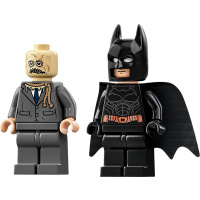 76239 LEGO DC BATMAN – Souboj se Scarecrowem